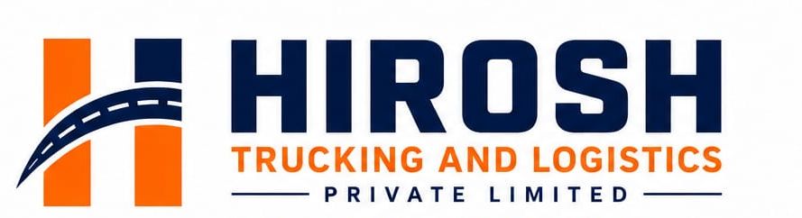 Hirosh Trucking and Logistics Private Limited